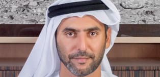 Abdullah Al Naboodah appointed Non-Executive Director of the European Tour Group
