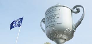 The 2026 US PGA Championship: History behind the Wanamaker Trophy