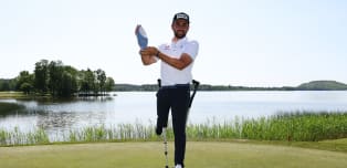 Juan Postigo Arce seals G4D Tour @ Volvo Car Scandinavian Mixed title
