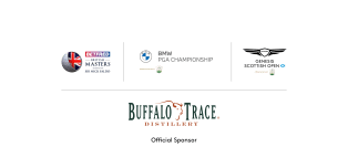 Buffalo Trace Distillery Partners with the DP World Tour to Introduce Global Golf Fans to the World’s Most Award-Winning Whiskies