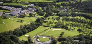 Vale Resort announced as Official Hotel to The Senior Open 