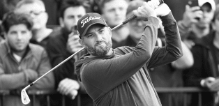 Player Blog: Gunner Wiebe's road to the 151st Open