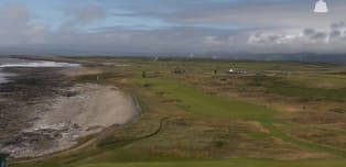 The Senior Open Presented by Rolex | Round 1 Highlights