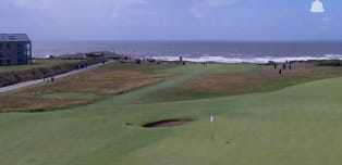 The Senior Open Presented by Rolex | Round 3 Highlights