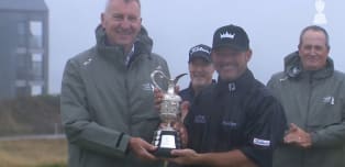 The Senior Open Presented by Rolex | Day 4 Highlights