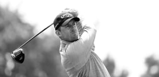 Player Blog: Alexander Björk’s journey back to his best