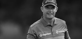 Player Blog: Padraig Harrington's drive to create history