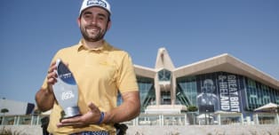 Juan Postigo Arce claims maiden G4D title in Abu Dhabi