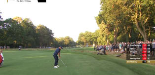 Rory McIlroy | Round 2 | Hole 15