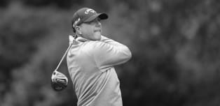 Player Blog: Graeme Storm's journey in golf ahead of milestone final event