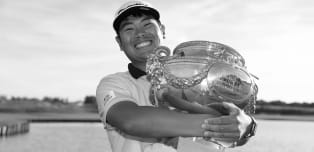 Player Blog: Ryo Hisatsune’s rise to DP World Tour winner 