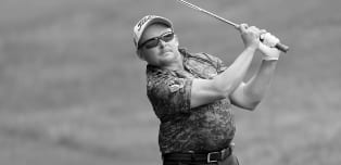 Player Blog: Kurtis Barkley's journey to the G4D Tour and living out his dreams