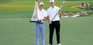 What is the DP World Tour?