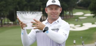 Lachlan Wood claims first G4D Tour title in Sydney&nbsp;