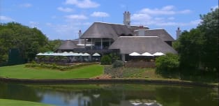 Alfred Dunhill Championship | Day 2 Highlights