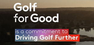 Golf for Good: Impact Report