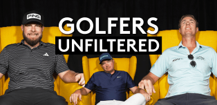 Hero Dubai Desert Classic: Best of the Green Room