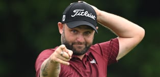 Andy Sullivan hoping to pull on fond memories at scene of first DP World Tour win