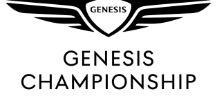 Genesis signs new tournament Title Partner agreement in Korea with the DP World Tour