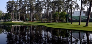 The Masters: Ken Brown Q&A - send in your questions