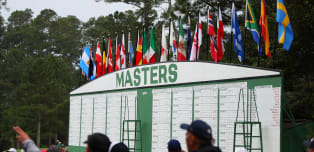 The Masters 2024: Who is in the field and how did they qualify? 