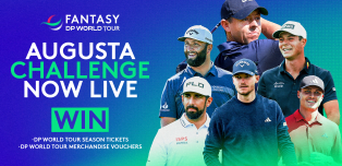 The Masters 2024: Fantasy DP World Tour ones to watch