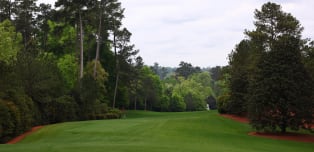 The Masters 2024: Thunderstorms predicted to affect first round