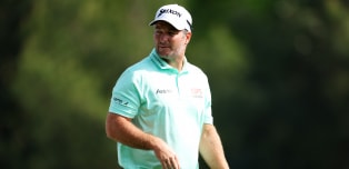'It's a golfer's paradise' - Ryan Fox focusing on having fun at the Masters