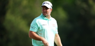 Ryan Fox back in 'happy place' and hoping DP World Tour comforts will inspire form