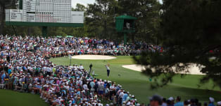 The Masters 2024 - Day one digest