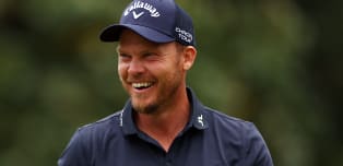 The Masters 2024: Danny Willett impresses on comeback from shoulder surgery