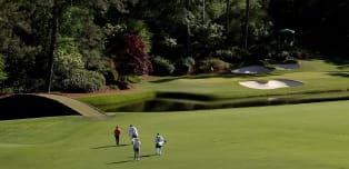 The Masters 2024 - Day three digest