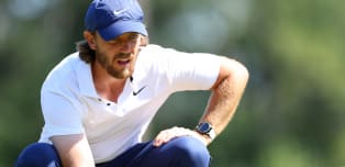 Tommy Fleetwood secures best Masters result after flawless finish