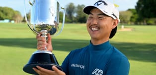 Min Woo Lee to defend Australian PGA Championship title 