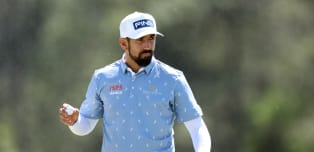 Olympic Games: Matthieu Pavon relishing chance to leave lasting impact for French golf on home soil