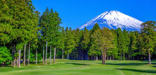 Taiheiyo Club Gotemba Course - The long-standing history of DP World Tour's newest venue