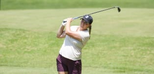 Ryanne Jackson finding joy in golf ahead of G4D Tour debut on home soil 
