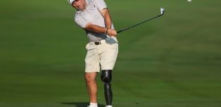 Mike Browne rises above limitations, ready to compete in G4D Tour at TPC Craig Ranch