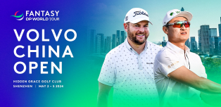 Volvo China Open: Fantasy DP World Tour ones to watch 
