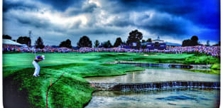 In-form Rory McIlroy riding momentum as he returns to scene of last Major win at Valhalla bouyed by back-to-back wins