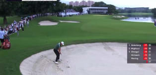 Volvo China Open | Shots Of The Week