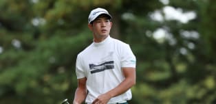 Keita Nakajima driven by desire to win on biggest stages as US PGA Championship debut nears