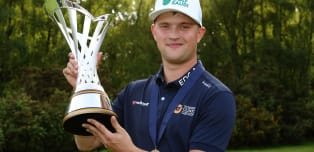 Kipp Popert wins The G4D Open at Woburn after duel with Brendan Lawlor
