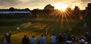 US PGA Championship - Day two digest