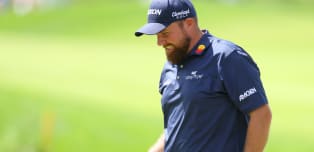 Shane Lowry makes Major history with Valhalla 62