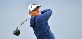 Scrivener hopes to take Major learnings into U.S. Open return at Pinehurst