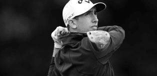 Player Blog: Tom McKibbin says U.S. Open Major debut at Pinehurst was 'meant to be'