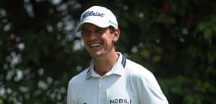 Manassero back among the elite at U.S. Open as revival takes him to Pinehurst