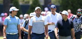 Climax to Olympic qualification provides intriguing U.S. Open subplot