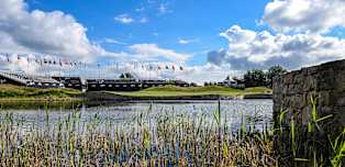 KLM Open: Five things to know